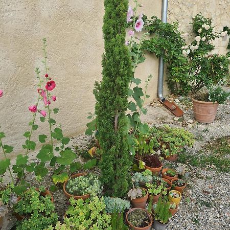 Charmant Logement A La Campagne Gazaupouy المظهر الخارجي الصورة