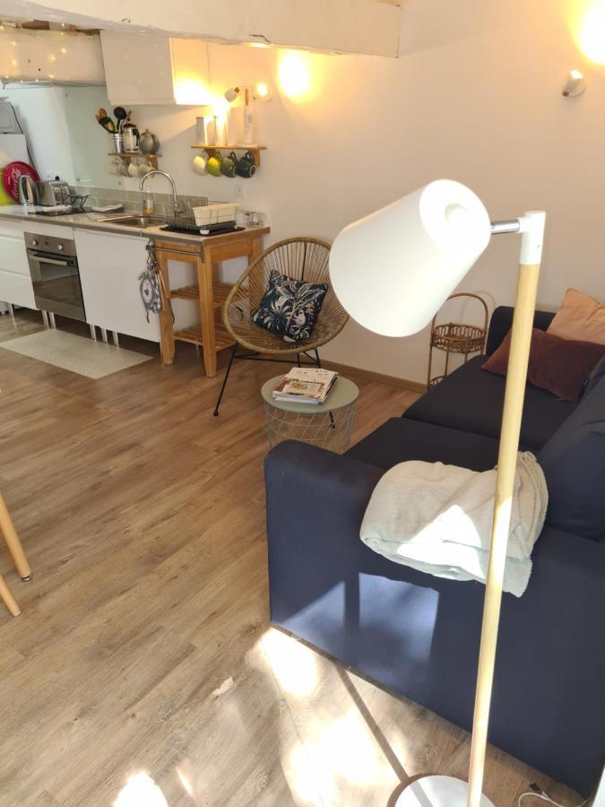 Charmant Logement A La Campagne Gazaupouy المظهر الخارجي الصورة